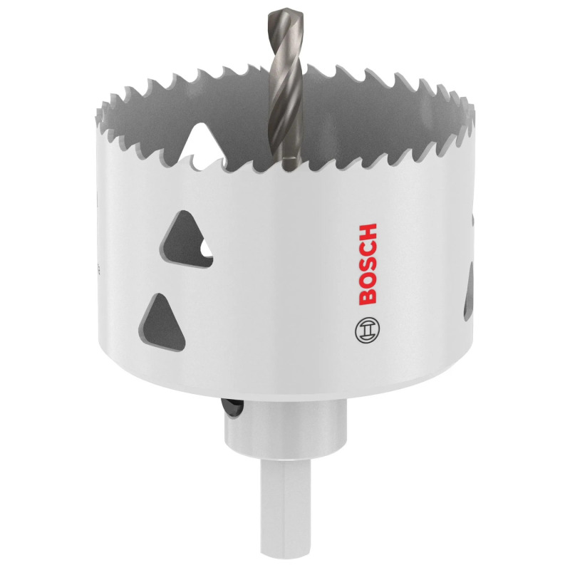 Bosch Děrovka s adaptérem MultiMaterial pr. 67 x 40 mm (2 608 594 524)