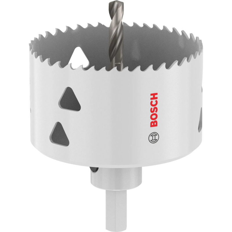 Bosch Děrovka s adaptérem MultiMaterial pr. 73 x 40 mm (2 608 594 526)
