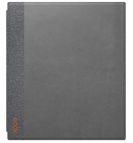 Pouzdro pro čtečku e-knih ONYX BOOX NOTE AIR / šedá Varianta: ivi1