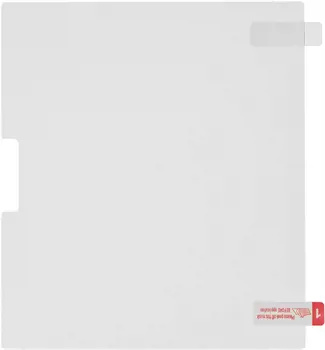 E-book ONYX BOOX ochranná fólie pro GO 7 a GO Color 7 Gen II