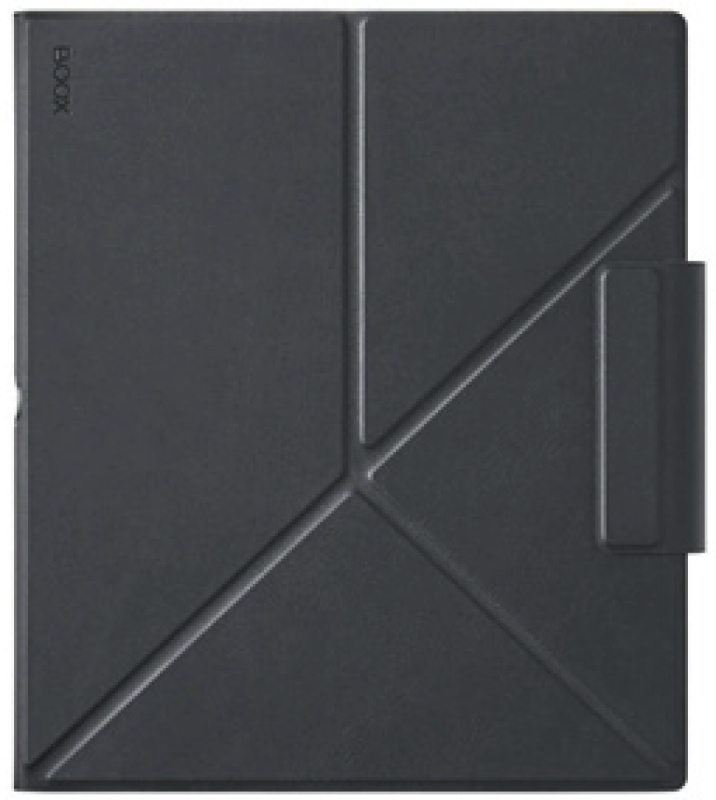 E-book ONYX BOOX pouzdro pro NOTE AIR 5 C, magnetické, černé