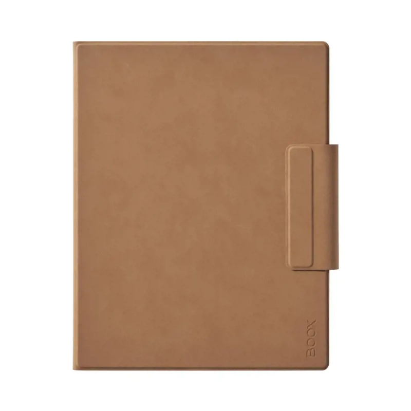 E-book ONYX BOOX pouzdro pro GO 10.3 (Gen1 a Gen2), mocha