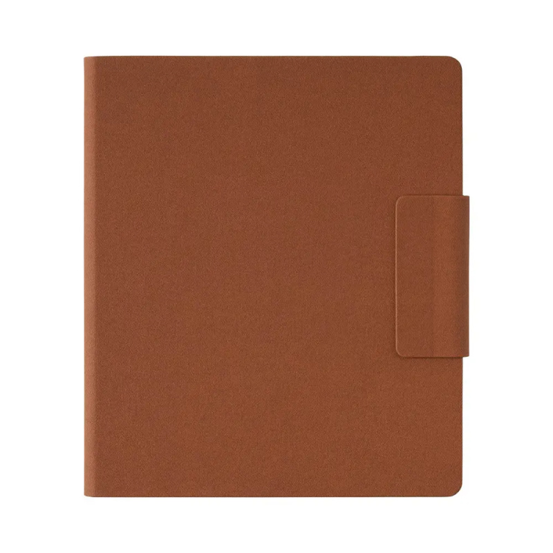 E-book ONYX BOOX pouzdro pro NOTE AIR 5/6 C s klávesnicí, hnědé