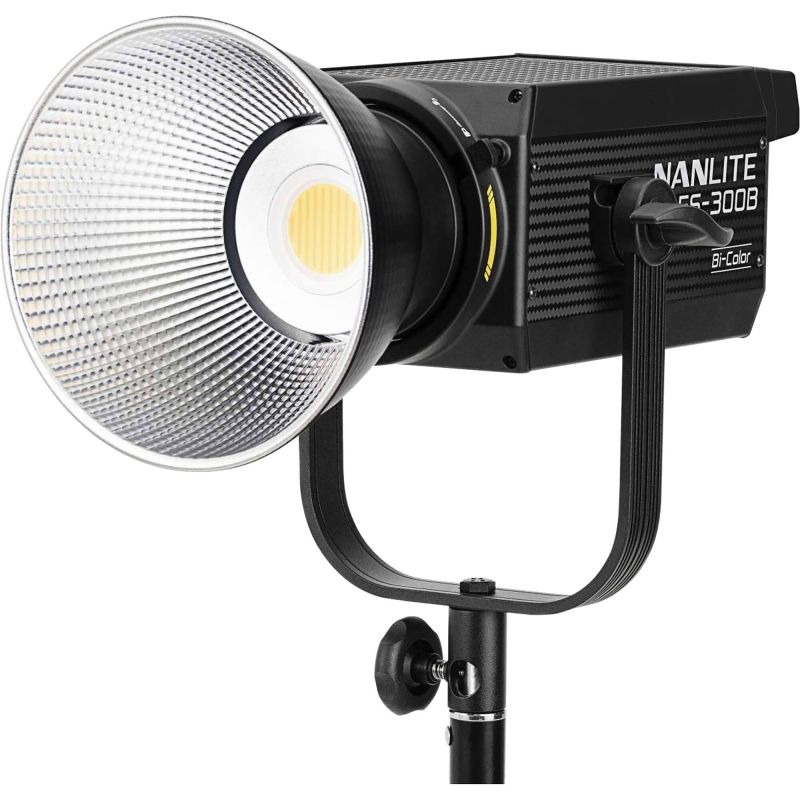 NANLITE FS-300B LED Bi-color bodové světlo