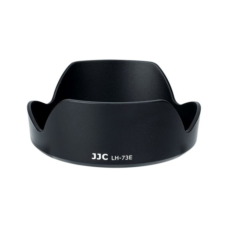 JJC clona LH-73E (EW-73E) pro Canon RF 15-30 IS STM