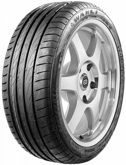 WANLI 225/40 R 18 92W SPORTMAX_SA302 TL XL