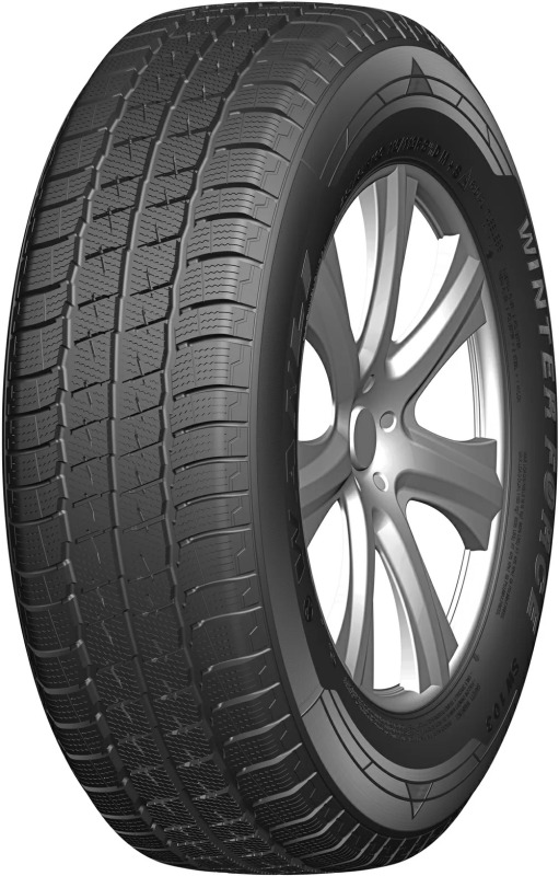 WANLI 215/65 R 16 109/107R SW103 TL C M+S 3PMSF