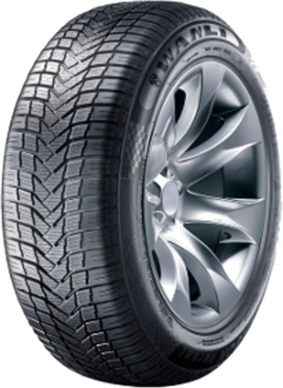 WANLI 175/70 R 14 88T SC501 TL XL M+S 3PMSF
