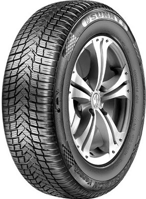 Sunny 155/70R13 75T NC501 ALL SEASON TL