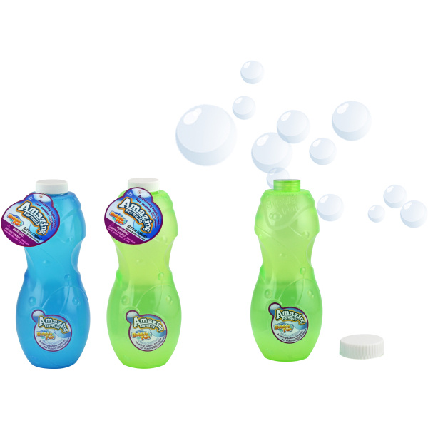 Bubble Fun náplň do bublifuku 1000 ml - více druhů