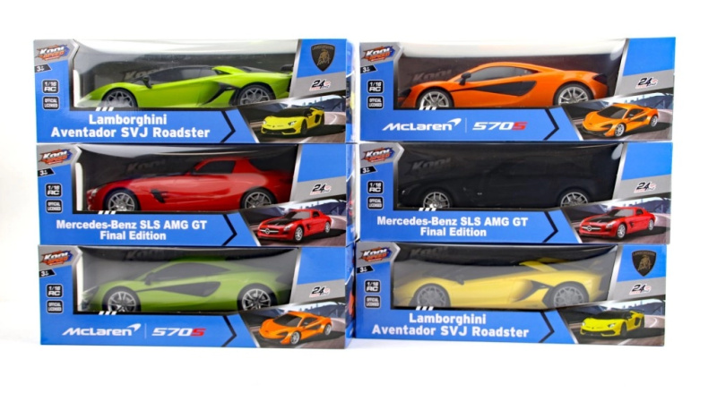 rc závodní auto 1:16 s pohonem 4wd a rychlostí až 30 km/h