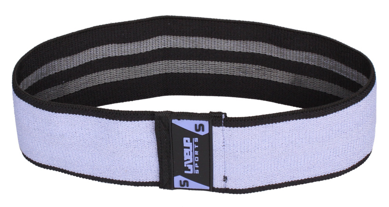 Hip Band odporový pás LS3629, S