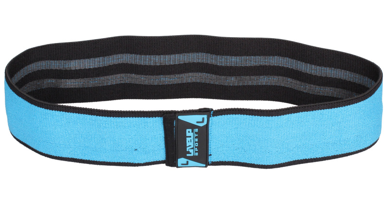 Hip Band odporový pás LS3629, L
