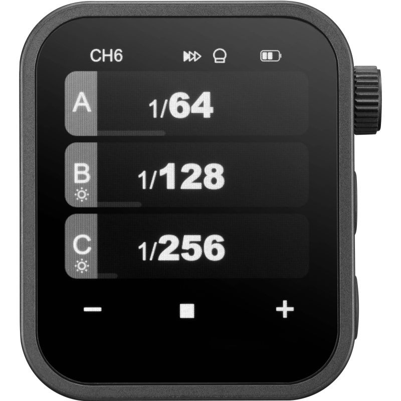 GODOX X3-L vysílač pro Leicu