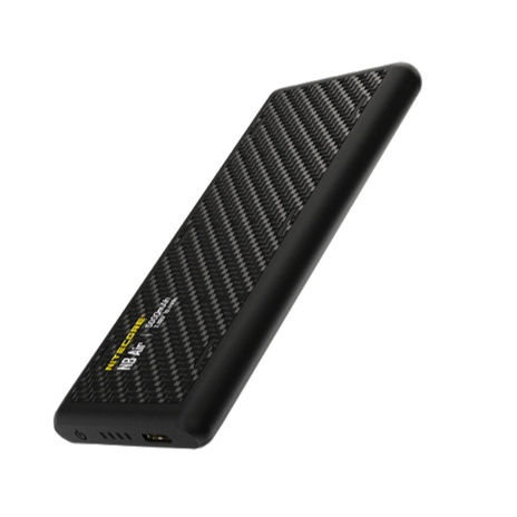Nitecore NB Air - ultralehká powerbanka 89g