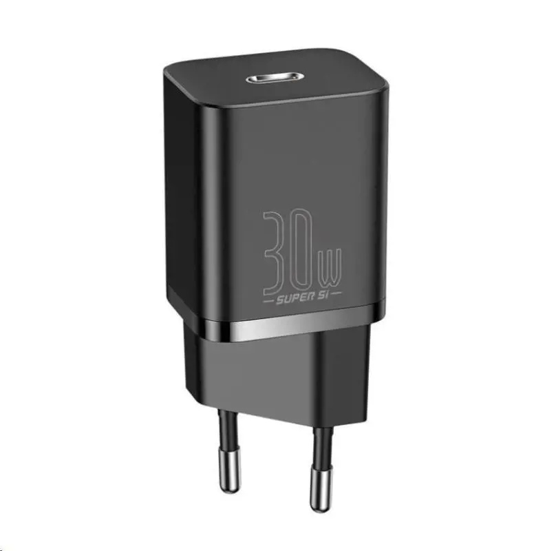 Baseus CCSUP-J01 Černá