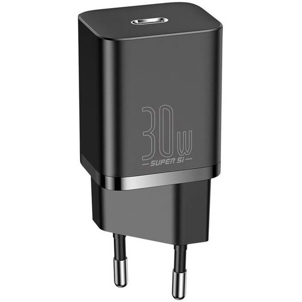 Baseus CCSUP-J01 Černá