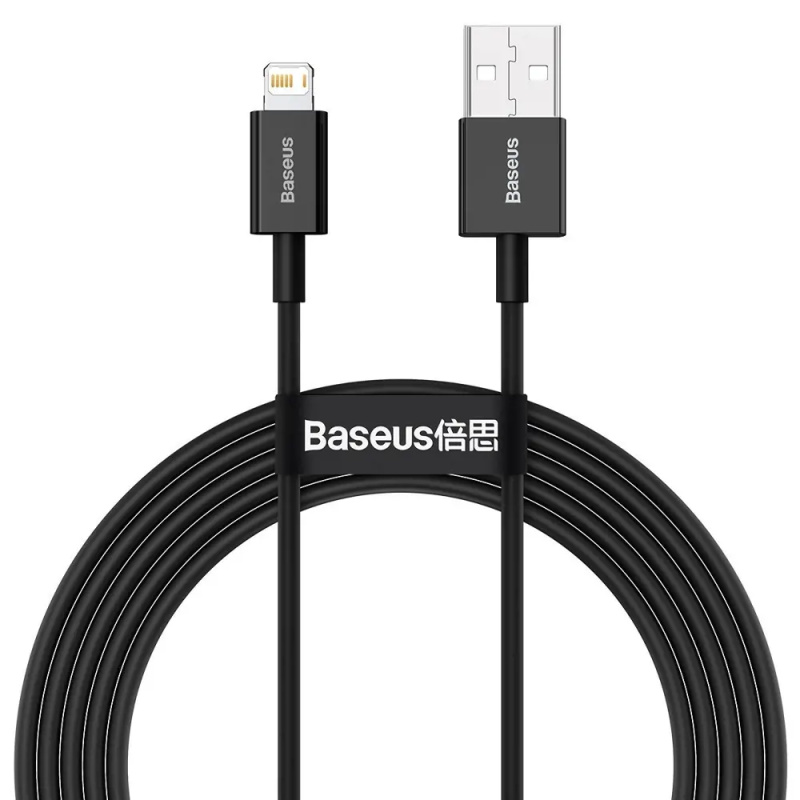 BASEUS CALYS-A01 Černá