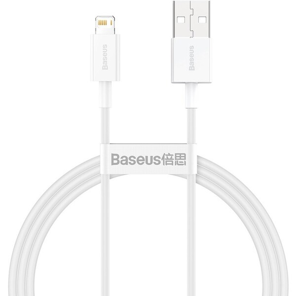 BASEUS CALYS-A02 Bílá