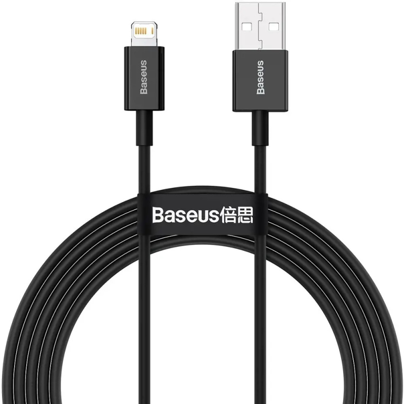 BASEUS CALYS-C01 Černá