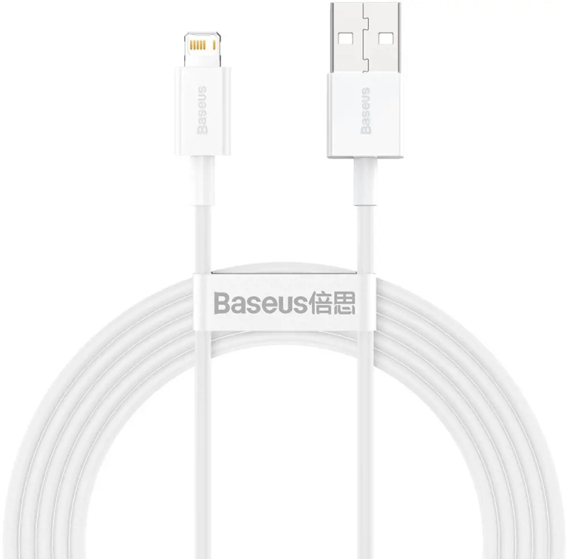 BASEUS CALYS-C02 Bílá