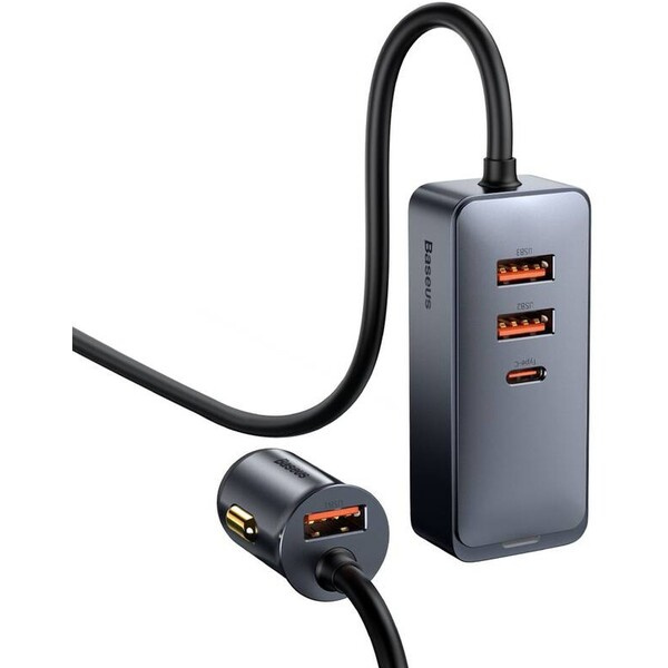 Baseus CCBT-B0G Šedá