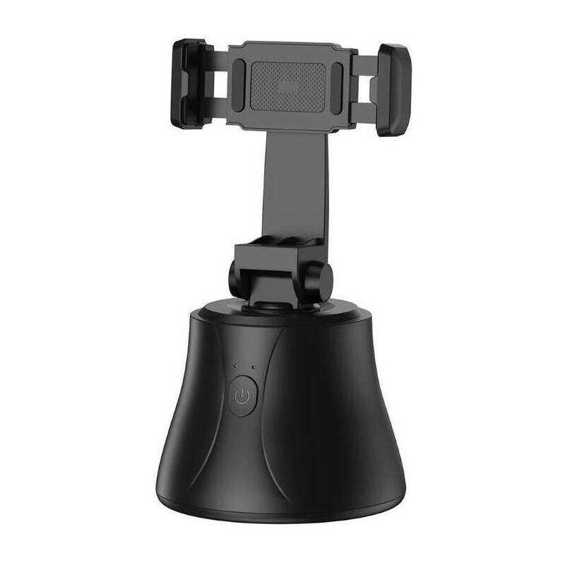 Stabilizátor se snímáním pohybu Baseus 360° AI / Bluetooth / černá Varianta: ivi1