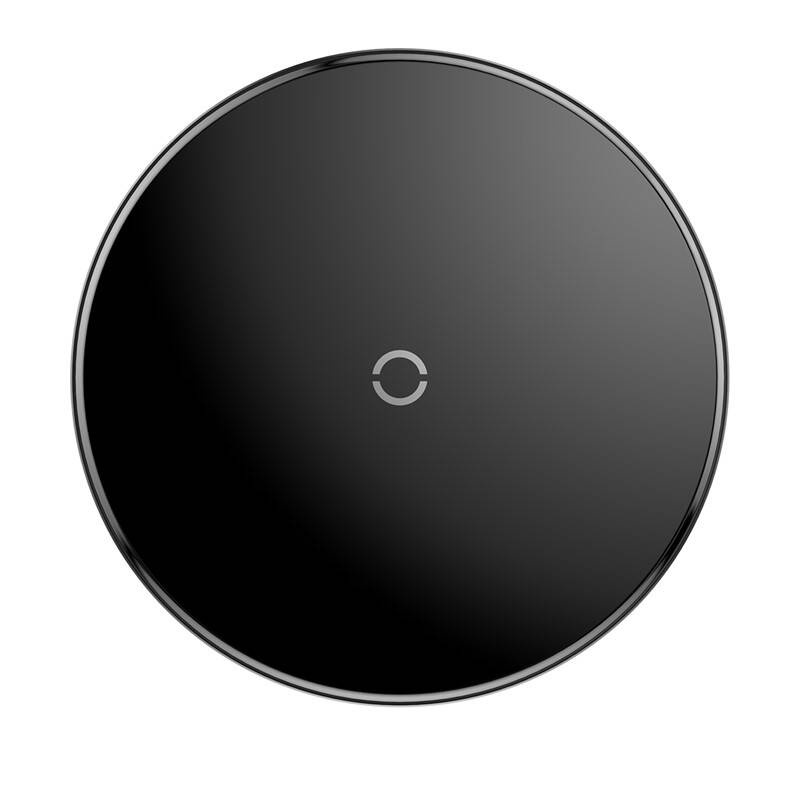 Bezdrátová nabíječka BOOST↑CHARGE™ 5W Černá - Belkin