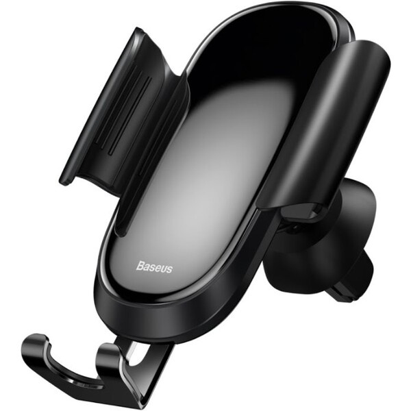 Baseus Future Phone holder  Černá
