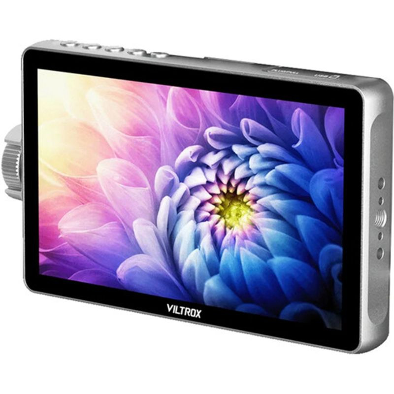 VILTROX monitor DC-A1 7"