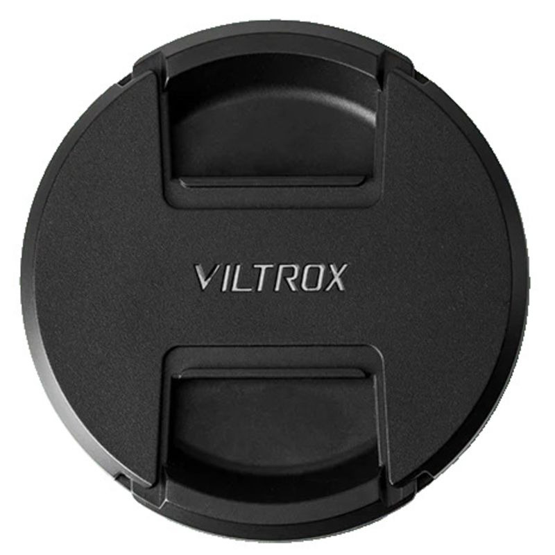 VILTROX krytka objektivu 77 mm