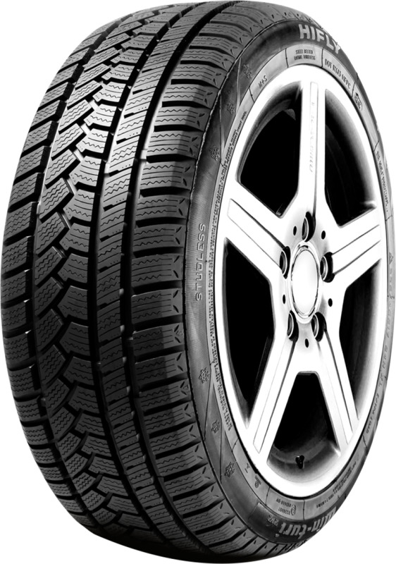 Hifly 245/45R18 100H WIN-TURI 212 TL XL
