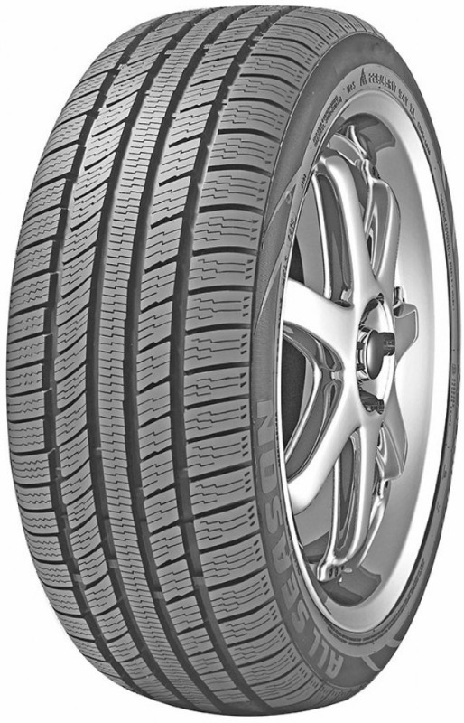 SUNFULL 175/65 R 14 82T SF-983_AS TL M+S 3PMSF SUNFULL