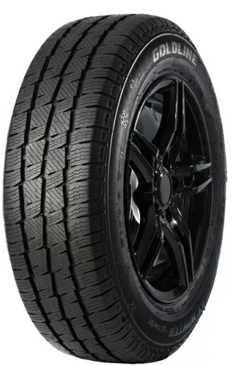 Goldline 195/70R15C 104R GLTW91 TL