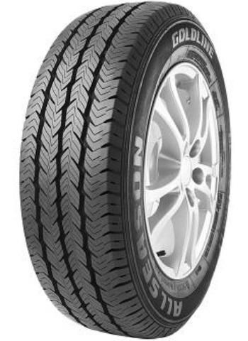 Goldline GL 4SEASON LT 215/70 R15 109R