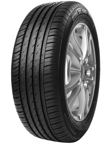 GOLDLINE 195/60 R 15 88V GLP101 TL GOLDLINE