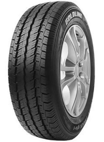 Goldline GLV1 215/65 R16 109T