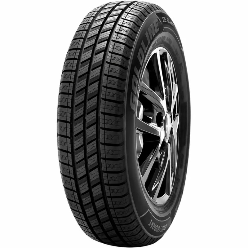 Goldline 225/65R16C 112R GL 4SEASON LT TL