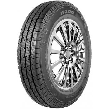 MIRAGE 195/75 R 16 107/105R W300 TL C 8PR M+S 3PMSF MIRAGE