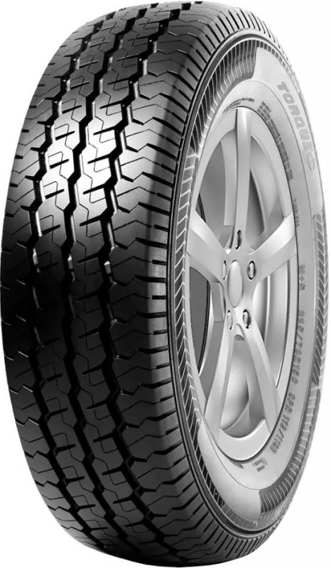 Torque 195/75R16C 107/105R TQ-05 TL C 8PR