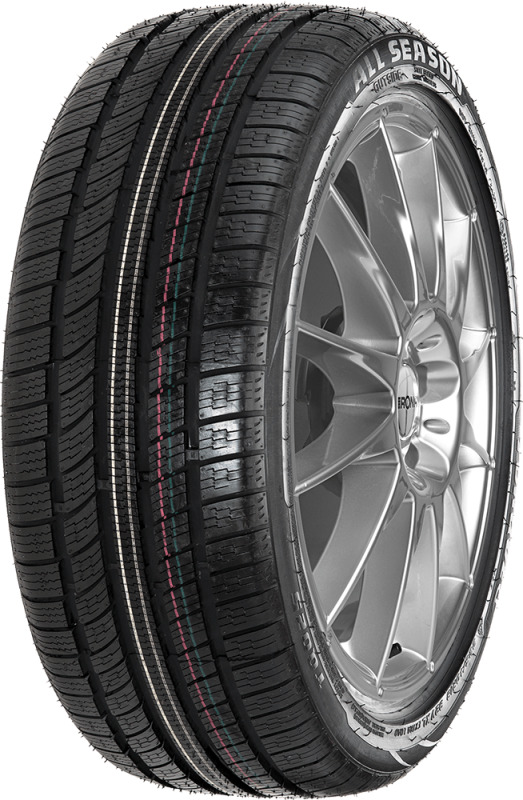 TORQUE 195/65 R 15 95H TQ025 TL XL M+S 3PMSF