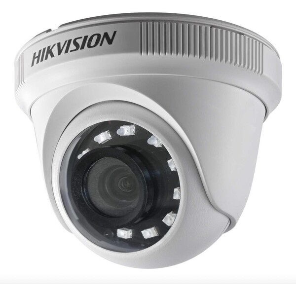 Hikvision DS-2CE56D0T-IRMF(2.8mm) Bílá