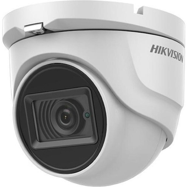 Hikvision DS-2CE76H0T-ITMFS (2.8mm) Bílá