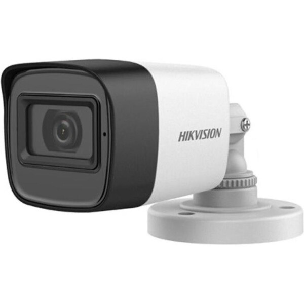 Hikvision DS-2CE16D0T-ITFS(2.8mm) Bílá
