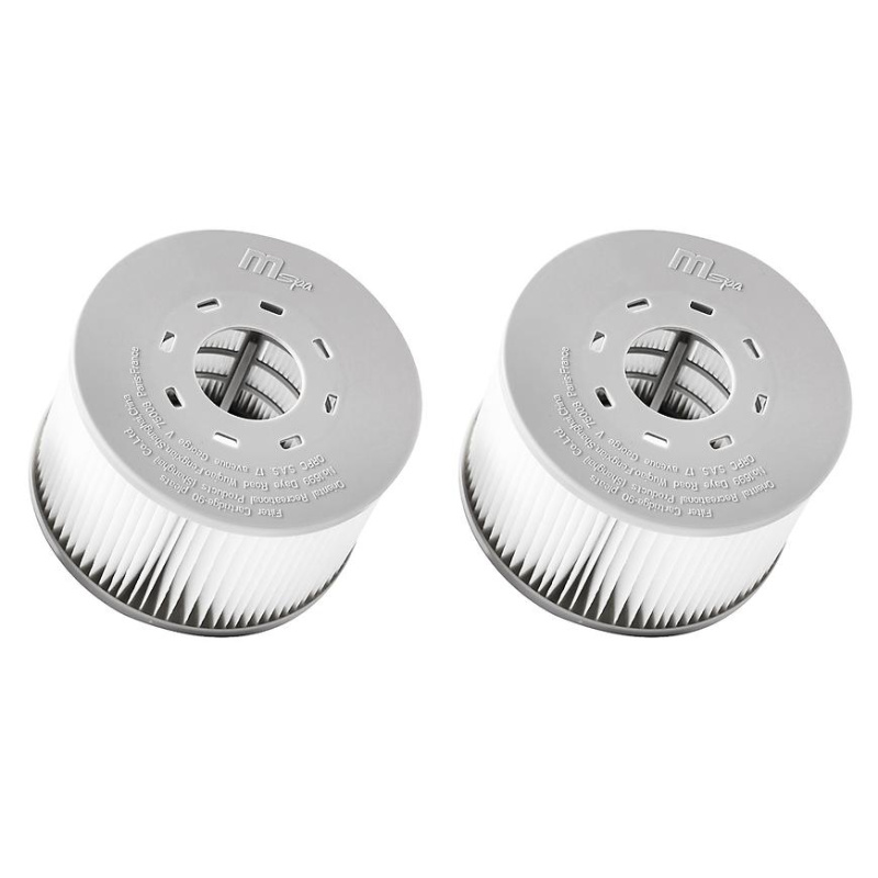 Filtr MSPA 120 soubor 2 szt.