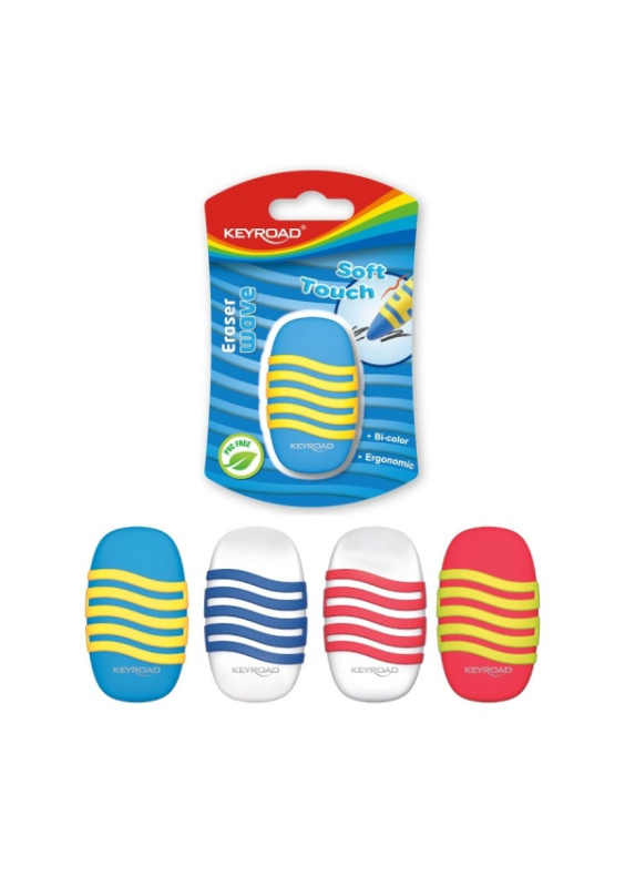 Pryž KEYROAD Wave, blistr KEYROAD