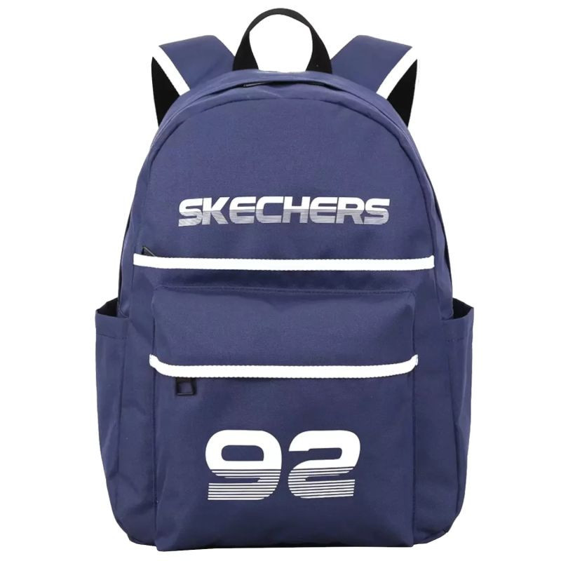 Skechers Downtown Backpack S979-49 Navy Blue Jedna velikost jedna velikost