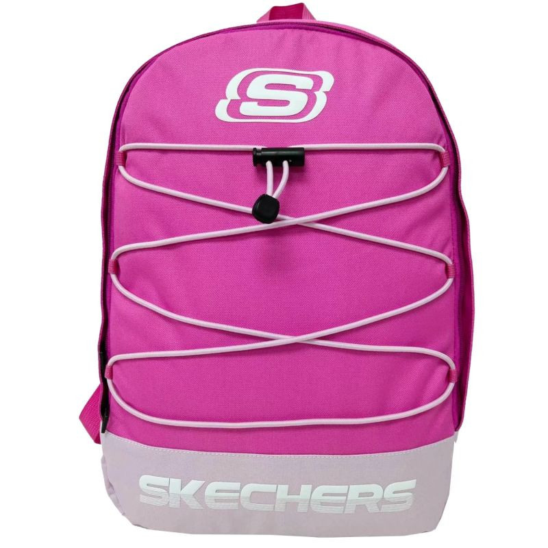 Skechers Pomona Batoh S1035-03 Pink Jedna velikost jedna velikost