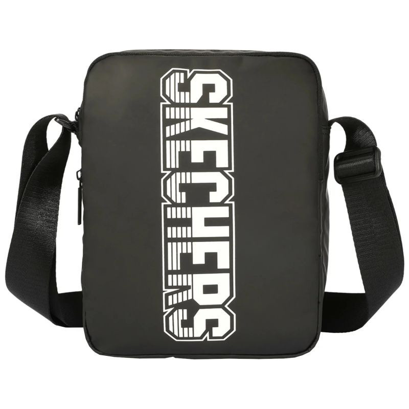 Skechers Compton Reporter Bag S1061-06 Black Jedna velikost jedna velikost