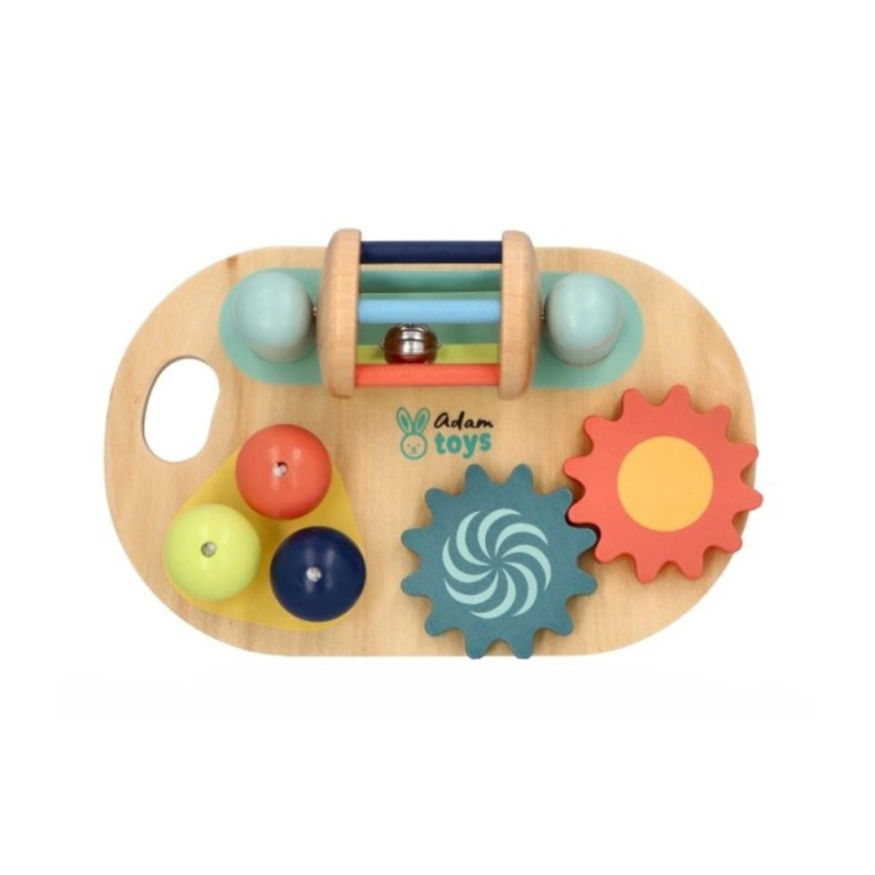 Adam Toys edukační tabulka Activity